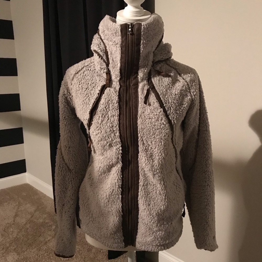 Kuhl Flight Jacket